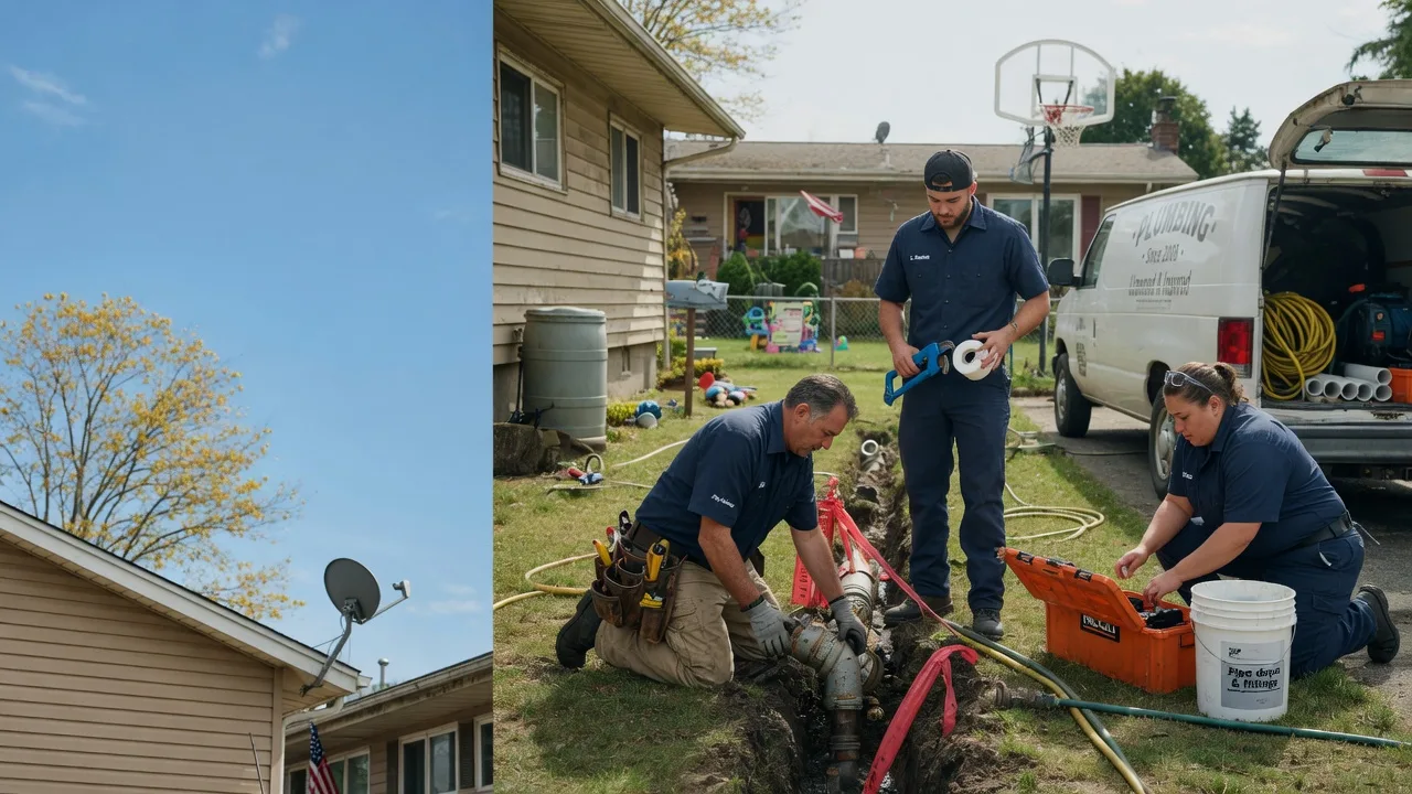 Garbage Disposal Replacement in Manitou, OK near me