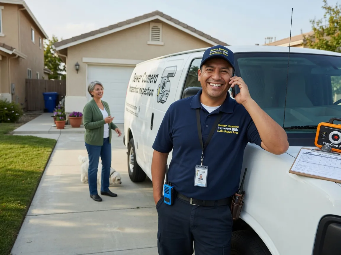 Sewer Line Repair Manitou, OK FAQs